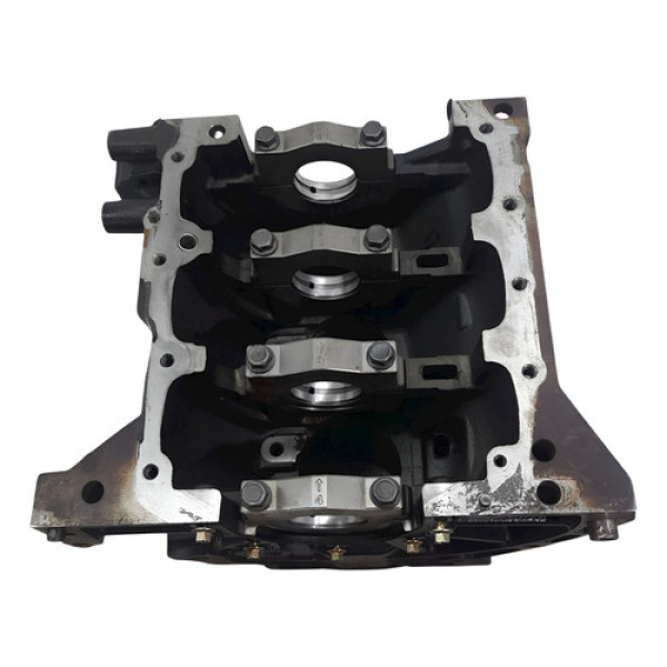 Bloco Motor Chery Qq 1.0 3cc 2014    195088