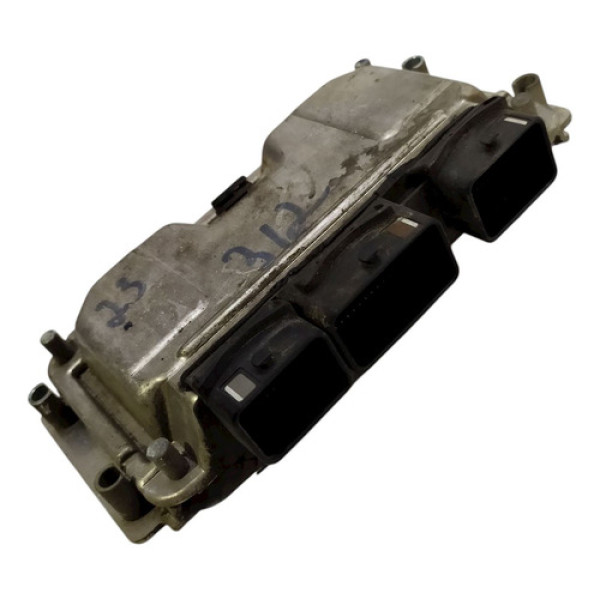  Módulo Injeção Citroen C3 1.6 16v    204178