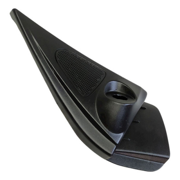 Acabamento Interno Retrovisor Direito  Fiat Siena 1.8 2007 1 Não Informado