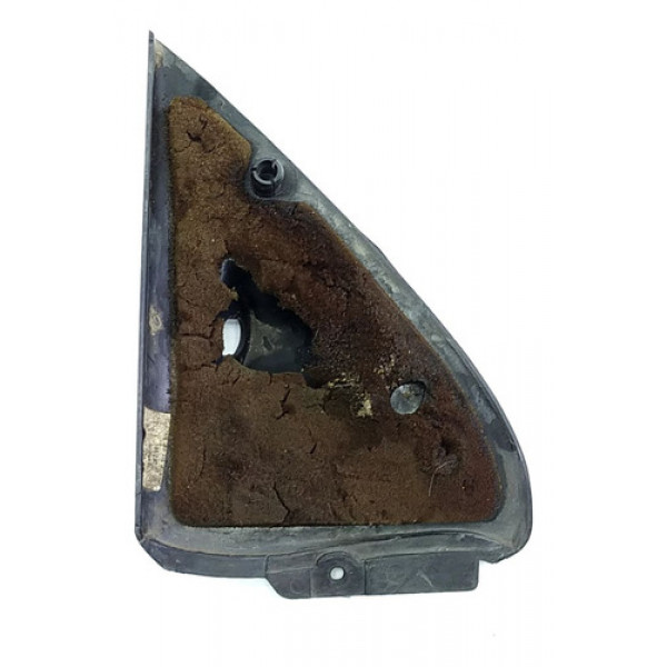Acabamento Interno Retrovisor Direito Vw Gol 1995    11138