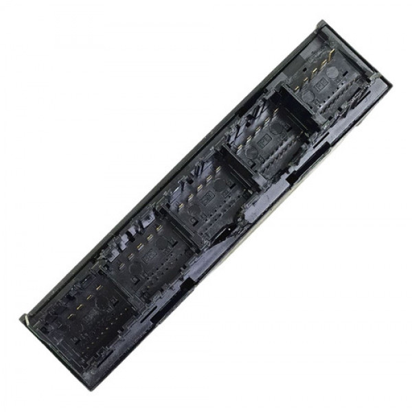 Módulo Conforto Ford Focus 1.8 16v 2003    165531