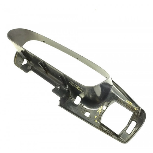 Moldura Painel Instrumentos Fiat Marea 2000    12856