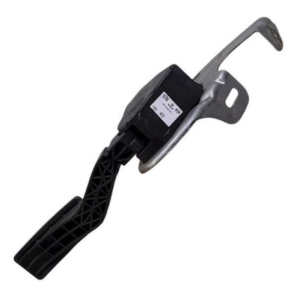 Pedal Acelerador Eletrônico  Renault Kwid Zen 1.0  2021 2095