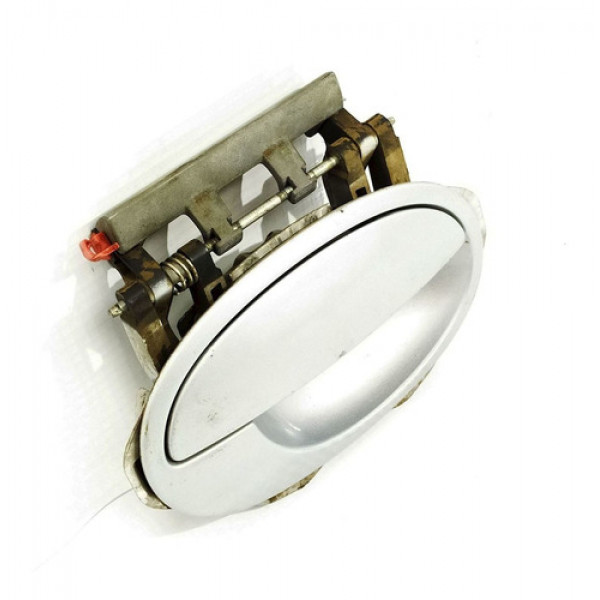 Maçaneta Externa Dianteira Direita Gm Meriva 1.8 2003 88944