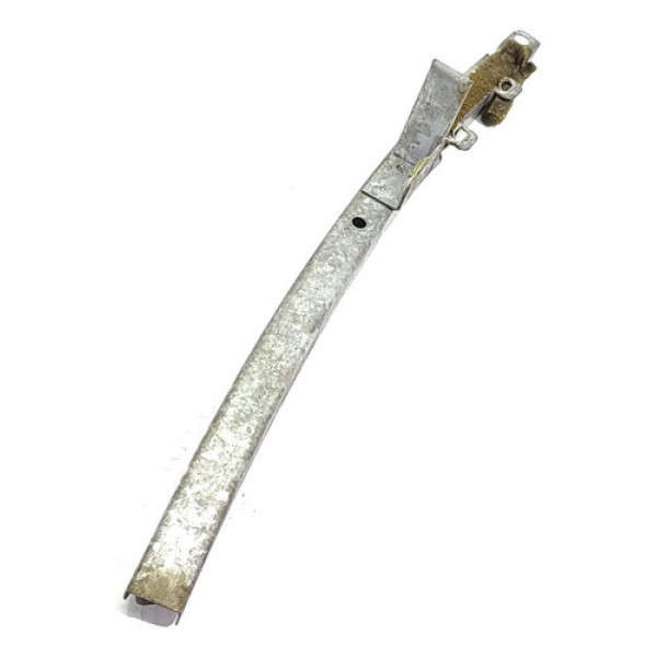 Canaleta Guia Vidro Porta Traseira Esquerda Gm Vectra 2.0 8v