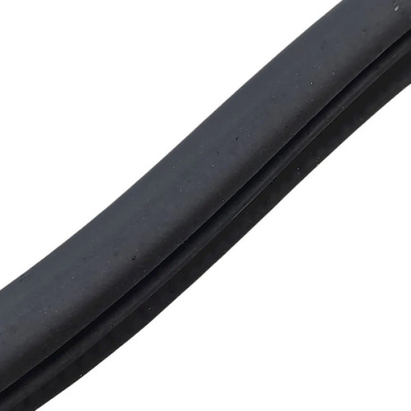 Borracha Porta Dianteira Esquerda  Nissan Tiida Sl Flex  200