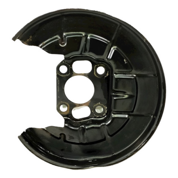 Espelho Freio Traseiro Direito Bravo 2016 Original 103224 Preto