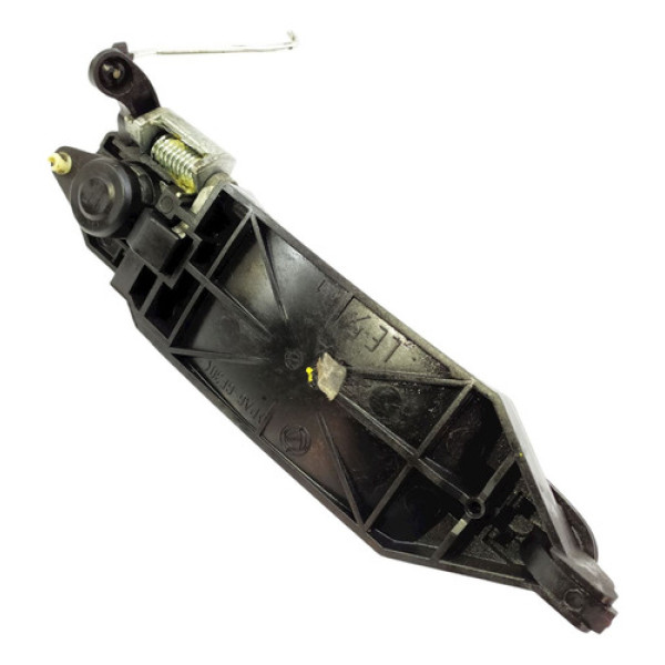 Maçaneta Externa Porta Dianteira Esquerda  Fiat Siena 1.0  2 Não Informado