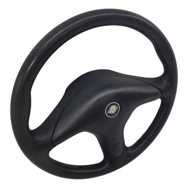 Volante Do Motorista Gm Vectra 2.2 16v 2000 V1774 - P49 Não Informado