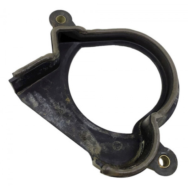 Capa Inferior Correia Dentada Ford Focus 1.8 16v 2003    165