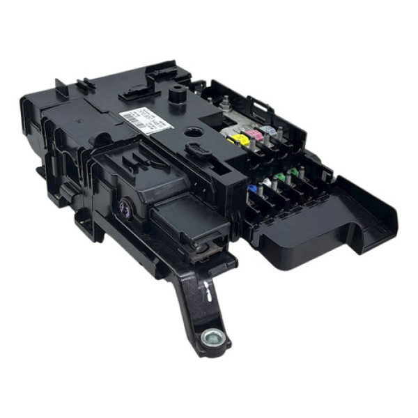 Caixa Relé Distribuição Energia Bateria  Porsche Cayenne S 4