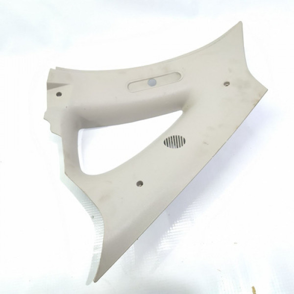 Capa Coluna Traseira Direita Gm Classic 2007 105211