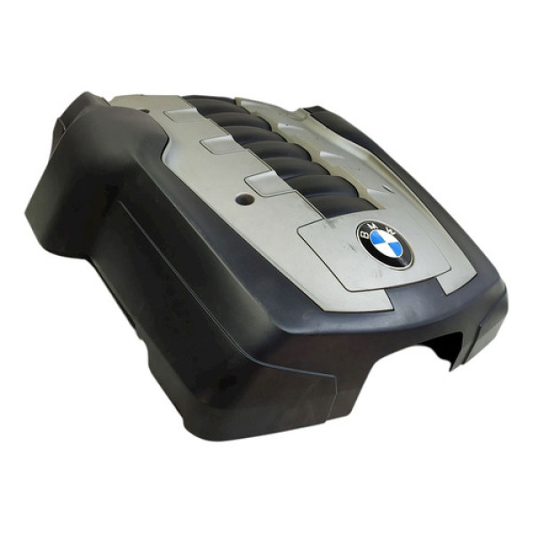 Acabamento Capa Motor  Bmw 550i 4.8  2009 196442 Não Informado