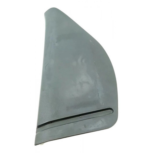 Moldura Interna Porta Traseira Direita Fiat Palio 1998 58129