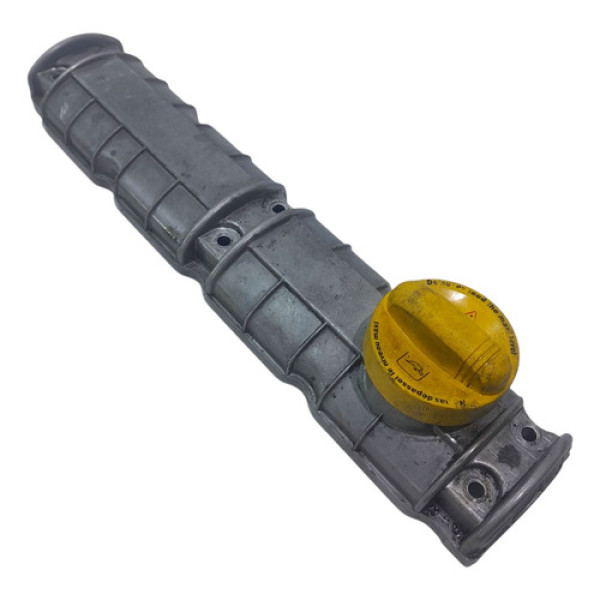 Pistão Biela  Renault Scenic 2.0 2001 204644