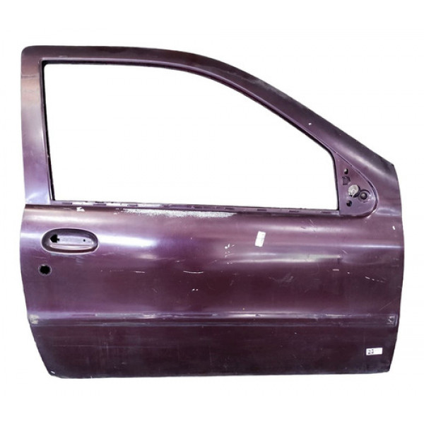 Porta Direita Fiat Palio 2001    42603