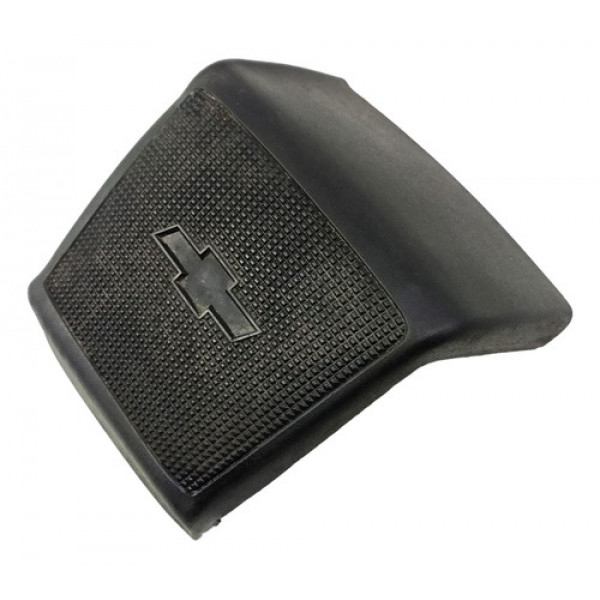 Acabamento Volante Capa Buzina Gm Ipanema 1990    165675