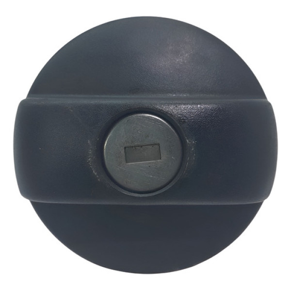 Tampa Gargalo Tanque Combustível  Citroën C3 1.4 2011 197043 - Não Informado