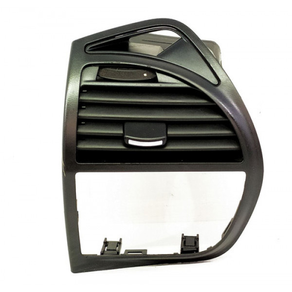 Difusor Ar Esquerda Painel Citroen C4 Picasso 2009    123756