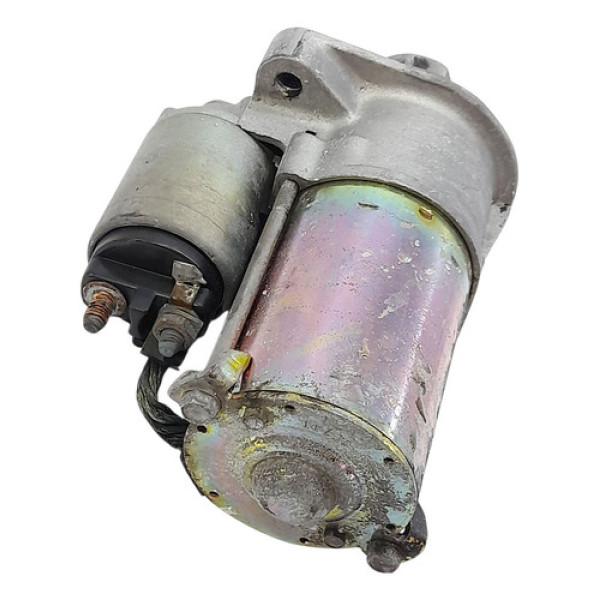 Motor De Arranque Gm S10  2.4  2002 V1750 - P26