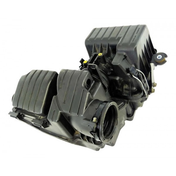 Caixa Filtro De Ar Honda City 2010 Original 171