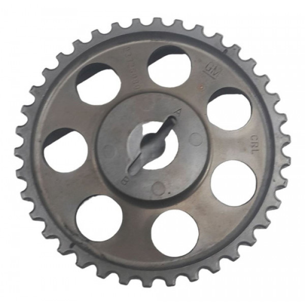 Engrenagem Comando Válvula Fiat Palio Weekend Loker 1.8 8v 2