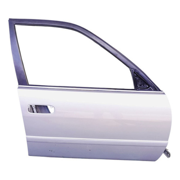 Porta Dianteira Direita Toyota Corolla 1.8  2002 V1782 - P32 Traseira Não Informado Não Informado