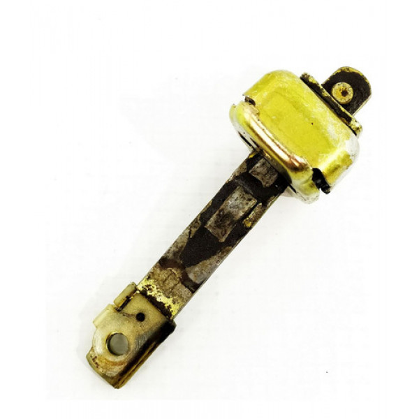 Limitador Porta Dianteira Direita Vw Polo Class 1.8  1999 13