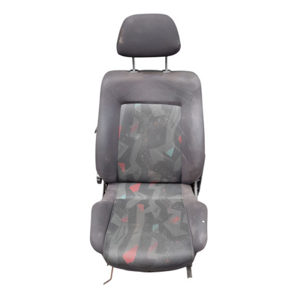 Jogo Banco  Vw Fusca 1500 1972 201371 Não Informado