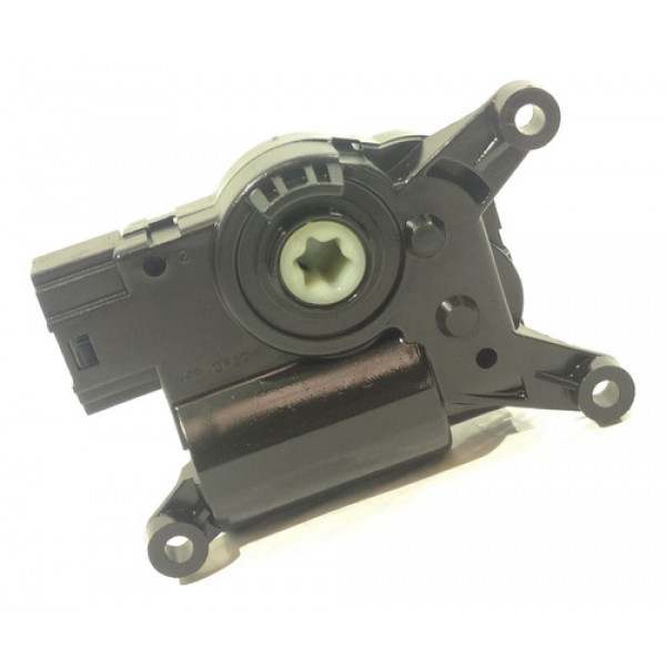 Motor Atuador Caixa Ar Condicionado Vw Tiguan 2012    139585