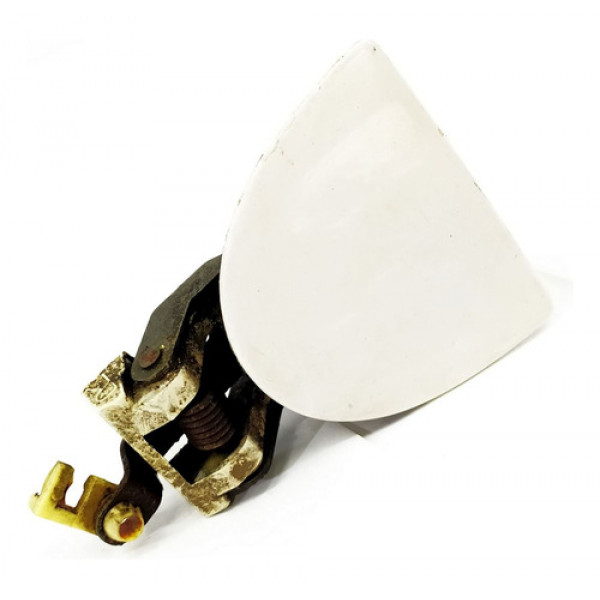 Maçaneta Externa Porta Dianteira Direita Nissan Quest 1995 1