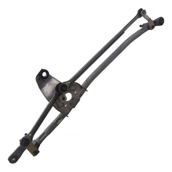 Armação Limpador Para-brisa Fiat Marea Elx 2.0 1999 159091