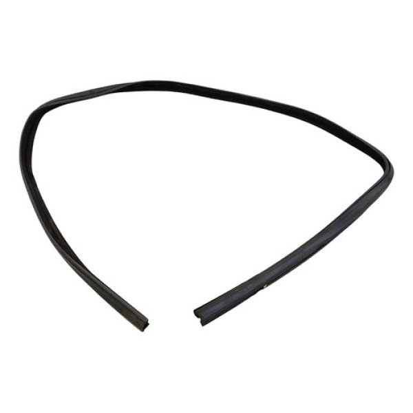 Borracha Canaleta Vidro Interna Porta Dianteira Direita  Gm 