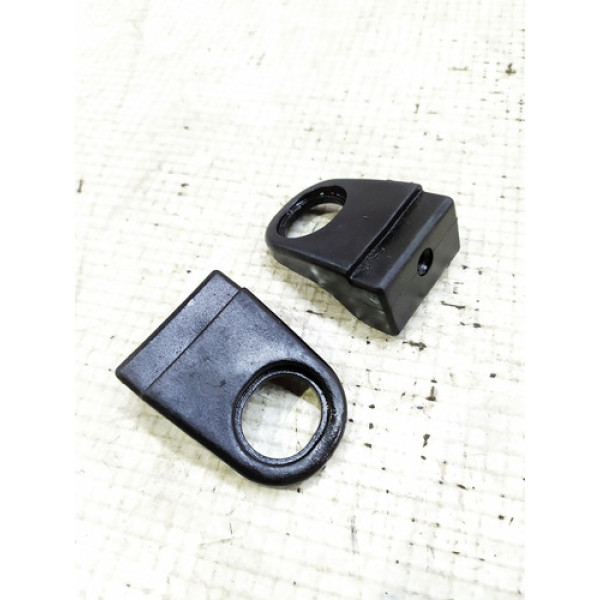 Suporte Superior Coxim Radiador  Citroën C4 Picasso  2009 19