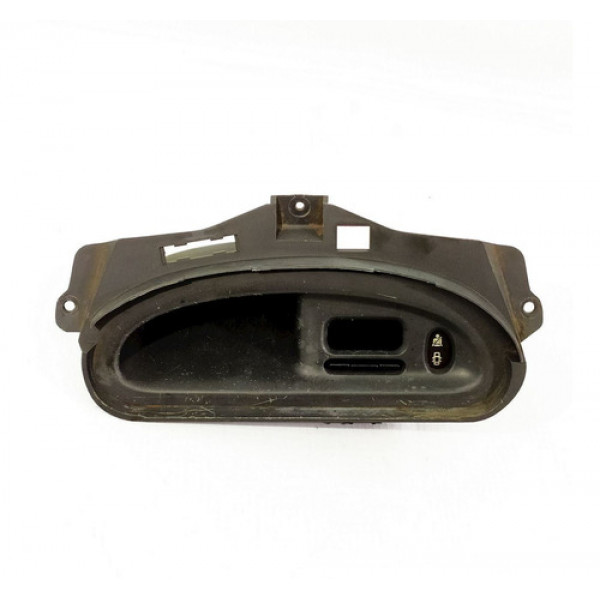 Relógio Digital Painel Renault Scenic 1.6 16v 2002 117889