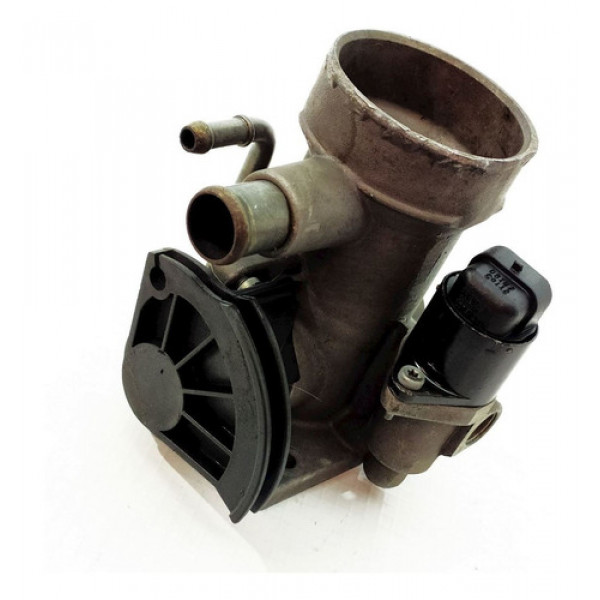 Tbi Corpo De Borboleta Gm Celta Corsa 1.0 Gasolina    47597