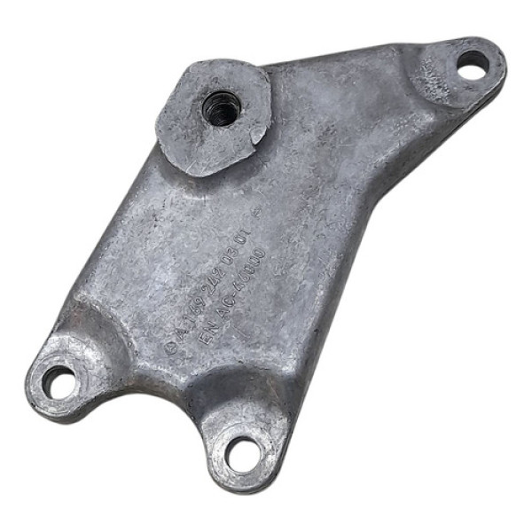 Suporte Traseiro Câmbio Cvt Mercedes-benz B200 2.0 2008 1891