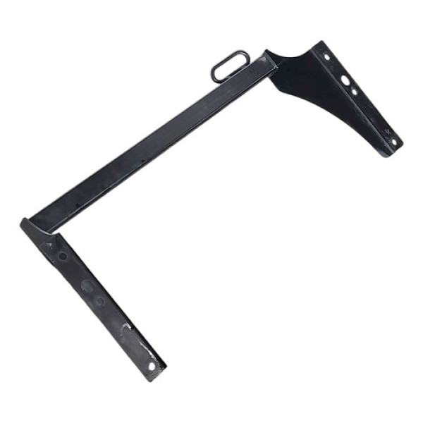 Suporte Engate Reboque  Jeep Cherokee Sport 3.7 2005 185543