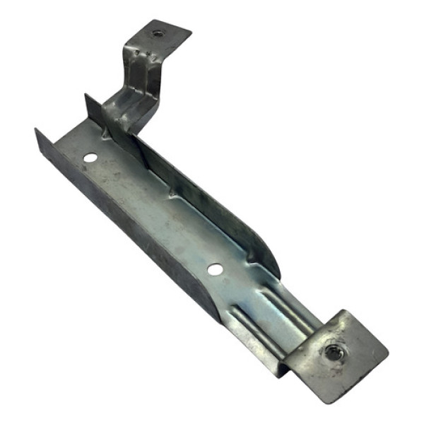 Guia Cabo Maçaneta Fechadura Porta Dianteira Direita  Fiat I Não Informado