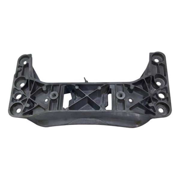 Suporte Traseiro Coxim Câmbio  Bmw 550i 4.8  2009 197017