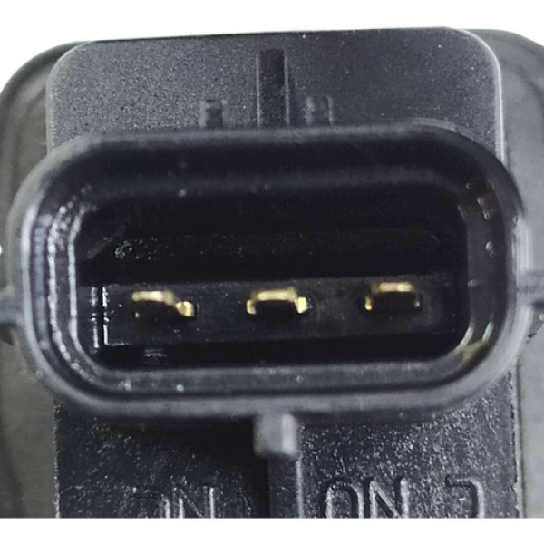 Sensor Colisão  Fiat Siena 1.0  2010 201843 Não Informado
