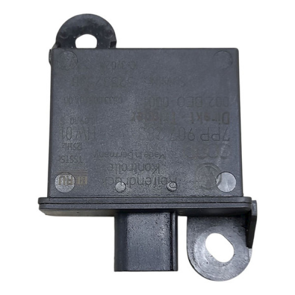 Módulo Sensor Pressão Pneus  Porsche Cayenne S 4.8 T 2011 19