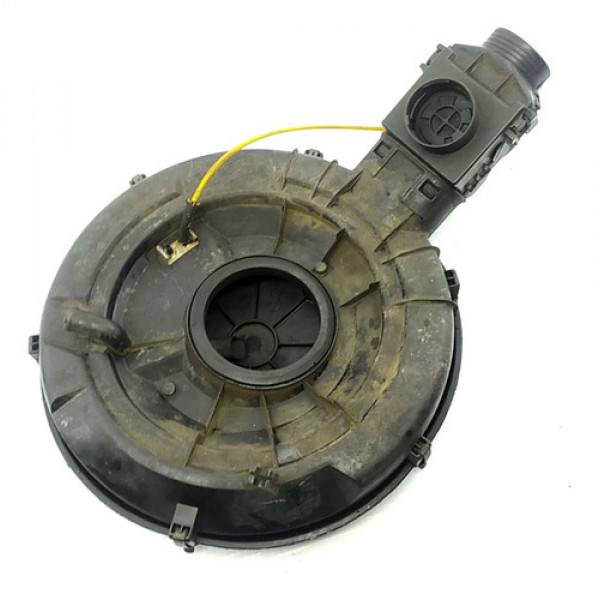 Caixa Filtro Ar Vw Parati Cl 1.8 1996 128439