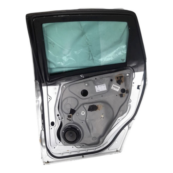 Porta Traseira Direita/deslizante Mercedes-benz B200 2.0 200 Não Informado Não Informado