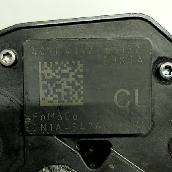 Fechadura Porta Dianteira Esquerda Ford Ka 2016    132538