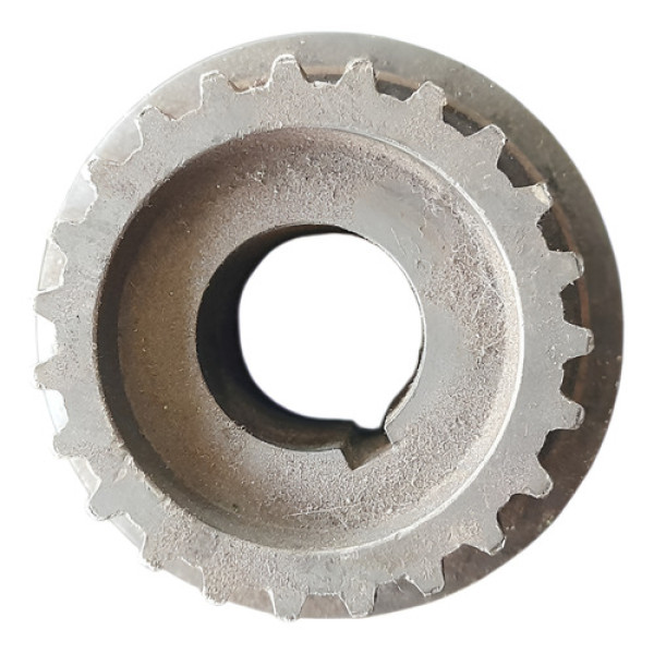 Engrenagem Virabrequim Gm Astra 1.8 2001    22139