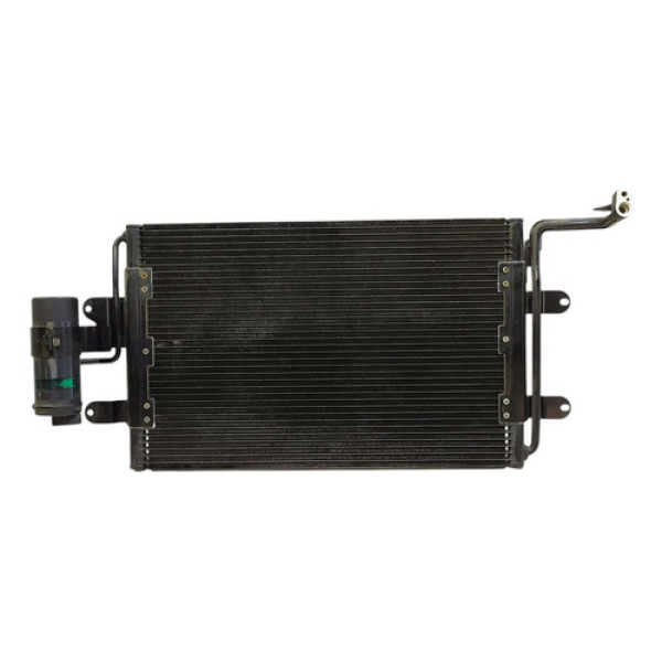 Condensador Do Ar Condicionado Audi A3 1.8 T  1998 V1740 - P