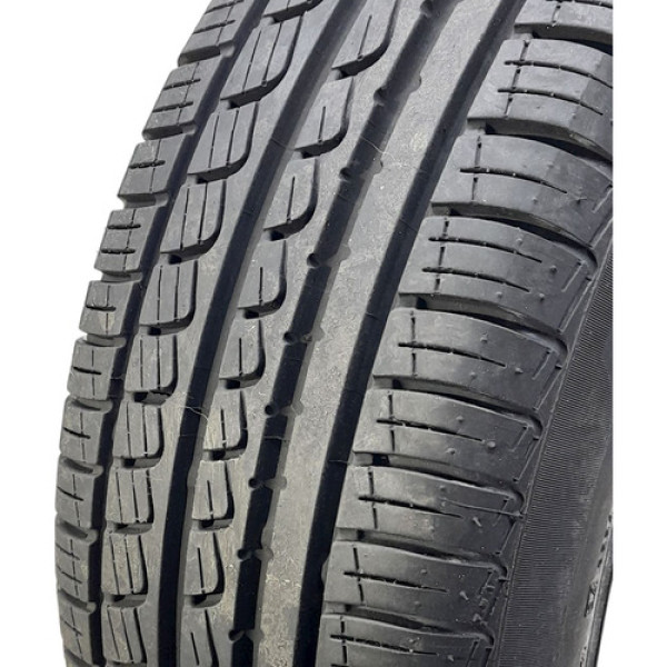 Roda Do Estepe Bmw 540ia Dn81 2002 V1803 - P43 Não Informado