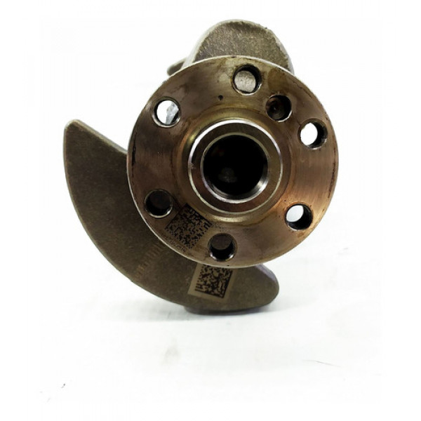 Eixo Virabrequim Motor Ka 1.0 3 Cilindros 2021    147163