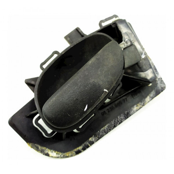 Maçaneta Interna Dianteira Direita Peugeot 206 2006    8469